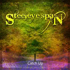 The Essential Steeleye Span: Catch Up - Steeleye Span