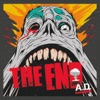 The End a.D. - EP