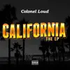 California - EP album lyrics, reviews, download