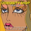 Curiosity Shop, Vol. 1: A Collection of Rare Aural Antiquities and Objet D'art from the British Isles, 1968-1971