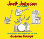Jack Johnson - 3 Rs