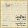 Schubert: String Quintet artwork