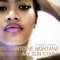 My Sunstar (feat. Jessica Johnson) - Antoine Montana lyrics