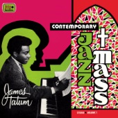 Contemporary Jazz Mass / Live at Orchestra Hall & the Paradise Theater artwork