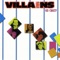 Laylow - Villains lyrics