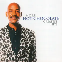 Greatest Hits Volume 2 - Hot Chocolate