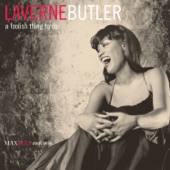 LaVerne Butler - When I Fall in Love