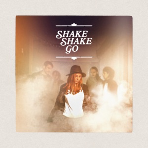 Shake Shake Go - We Are Now - Line Dance Musique