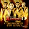 Alineando Cabrones - Grupo Renuente lyrics