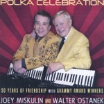 Walter Ostanek & Joey Miskulin - Kovach's Waltz