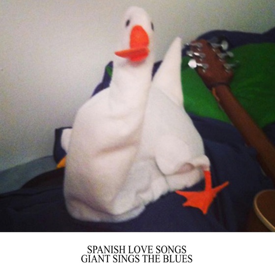 Cover artwork for Stranger