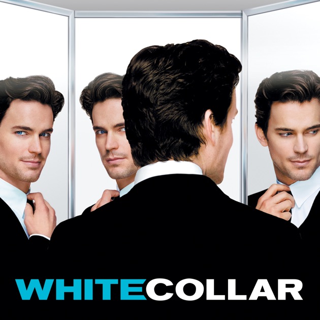 White Collar, Season 3 on iTunes