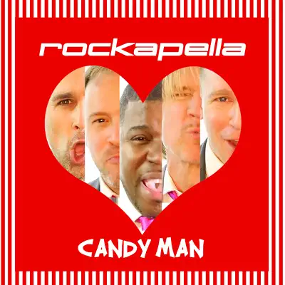 Candy Man - Single - Rockapella