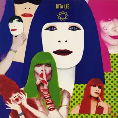 Rita Lee by Rita Lee album reviews, ratings, credits