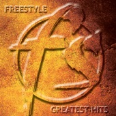 Freestyle Greatest Hits artwork