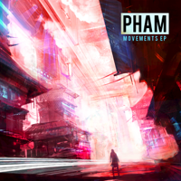 Pham - Movements (feat. Yung Fusion) artwork