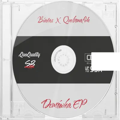 Demówka EP - Białas Demówka EP - Białas