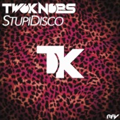 Stupidisco (Radio Edit) artwork