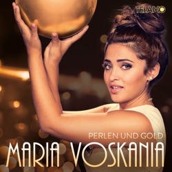 Maria Voskania - Wer mit dem Feuer spielt