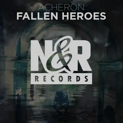 Fallen Heroes - Single - Acheron