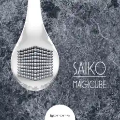 MagiCube - EP - Saiko MagiCube - EP - Saiko