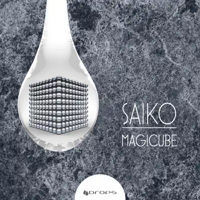 MagiCube - EP - Saiko