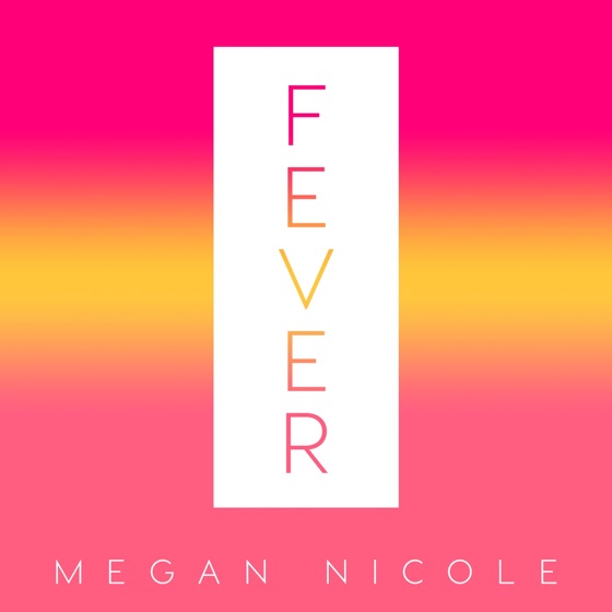 Cover artwork for Fever