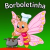Borboletinha (feat. a Rainha De Cantigas De Roda) - Single, 2015