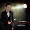 Damien Poyard chante Frank Michael