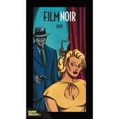 BD Music Presents Film Noir artwork