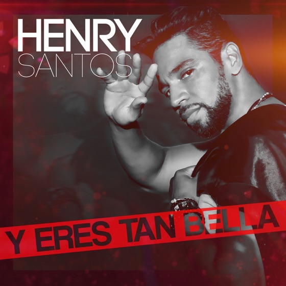 Cover artwork for Y Eres Tan Bella