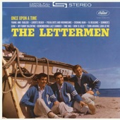 The Lettermen - Turn Around, Look At Me