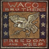 The Waco Brothers - Fantasy