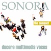 Sonora - Ducere Multimodis Voces
