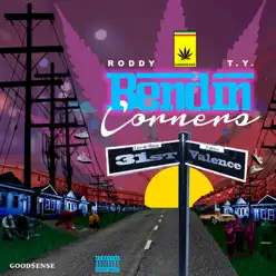 Bendin Corners - Young Roddy Bendin Corners - Young Roddy