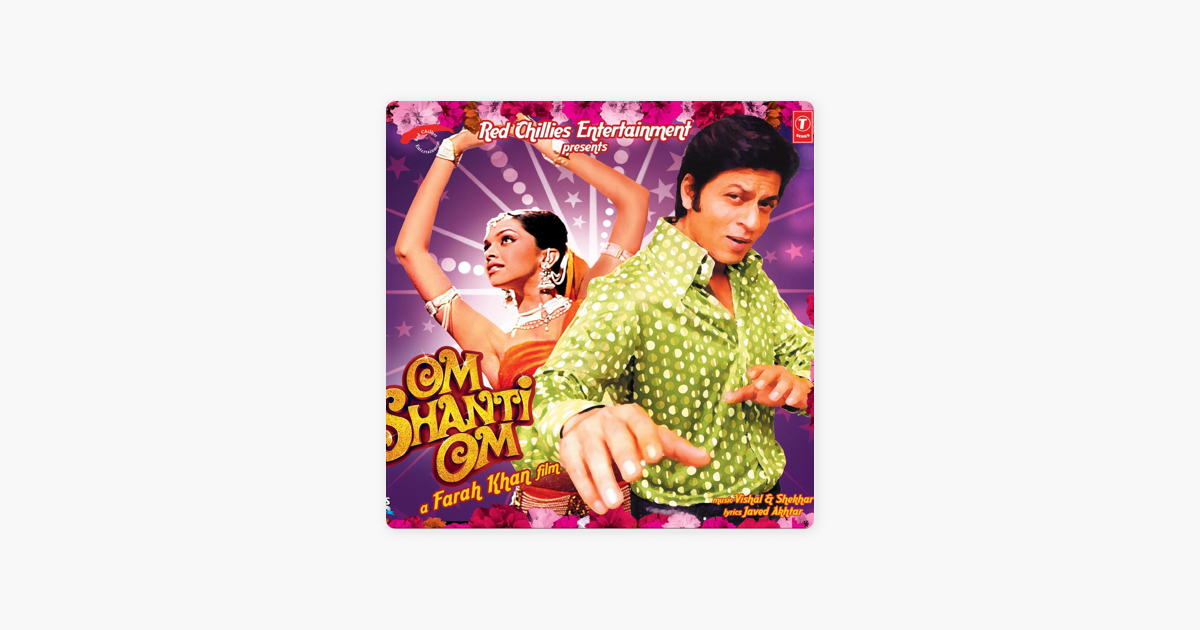 deewangi Deewangi By Vishal-shekhar On Apple Music