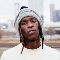 Tell Her Nothing - Single - Young Thug
