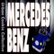 Mercedes Benz (Echobeatz 7" Radio Mix) artwork