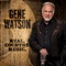 When a Man Can't Get a Woman off His Mind - Gene Watson lyrics