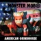 Bloodfeast - Monster Mob lyrics