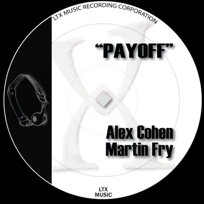 Payoff - Single - Alex Cohen