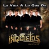 Los Inquietos del Norte - Requisito Americano (feat. Marco Flores)