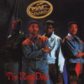 The Real Deal artwork