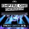 Stream & download Tricky Disco 2k16 - EP