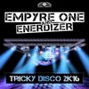 Tricky Disco 2k16 - EP