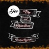 Fire and Brimstone - Single