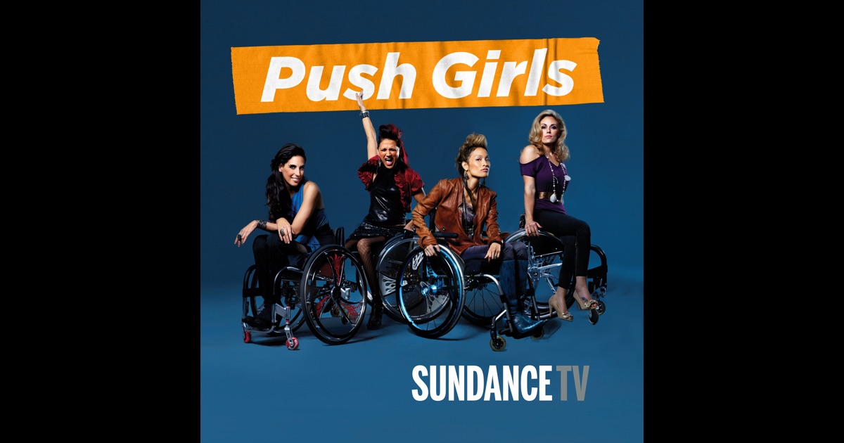 Push Girls, Season 1 on iTunes