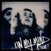 On My Mind (feat. Pusha T) - Single album lyrics, reviews, download