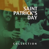 Saint Patrick's Day Collection (16 Best Irish Pub Drinking Songs for Parties and Saint Patrick's Day Celebrations) artwork