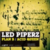 Plan B / Acid Queen - Single